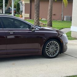 Lincoln 