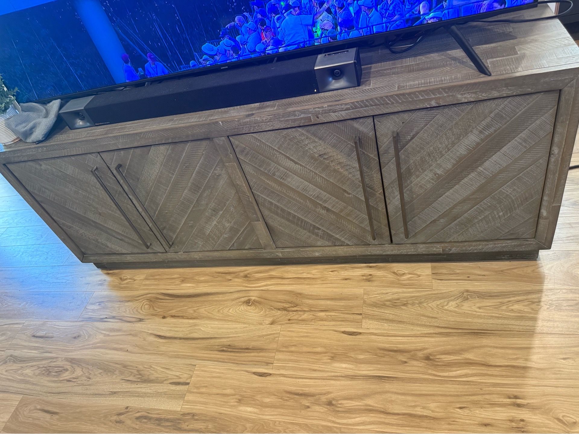 TV Stand