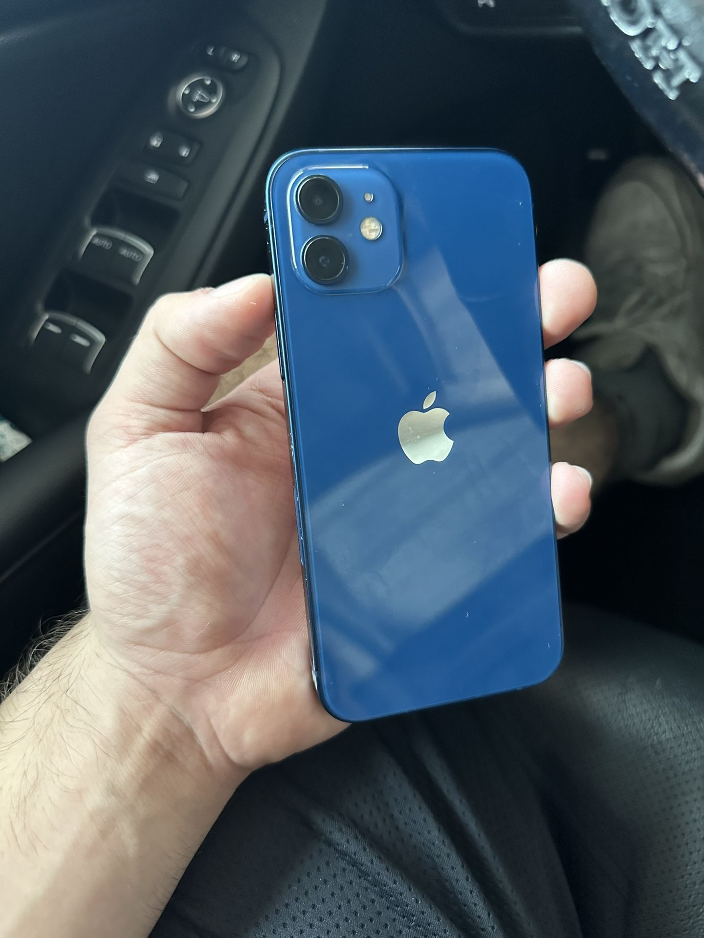 iPhone 12 Unlocked