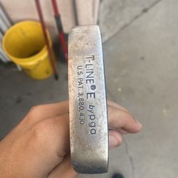 T-line Putter 