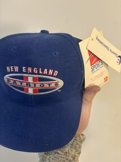 Vintage Sport Specialty Snap Back Hat