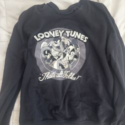 Looney Tunes Sweatshirt
