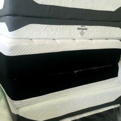 Queen Adjustable Base