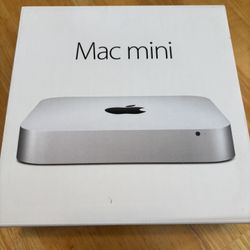 Mac Mini 