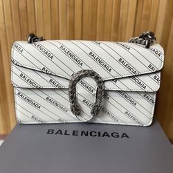 Balenciaga Gucci Bag