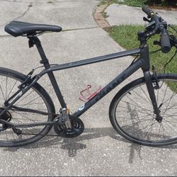 Road Bike 