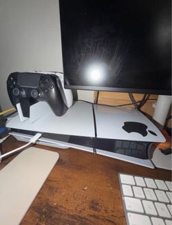 Sony PlayStation 5 Slim