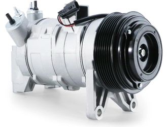 AC Compressor Fit for 3.5L 09-14 Nissan, Infinity Pathfinder CO11319C