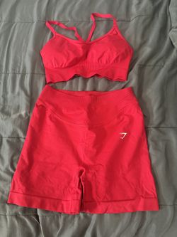 Gymshark set