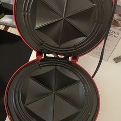 Electric Quesadilla Maker Taco