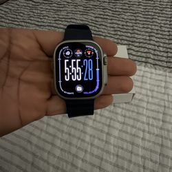 Apple Watch Ultra 2 