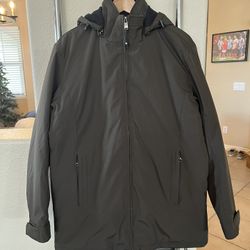 Weatherproof Men’s Medium Winter Jacket
