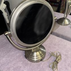 Makeup Vanity Mirror