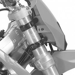 Polisport dirtbike headlight led