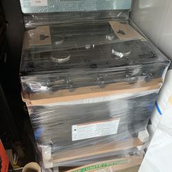 Stove Brand new