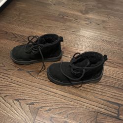 Ugg Youth Size 2