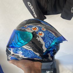 Ilm Helmet