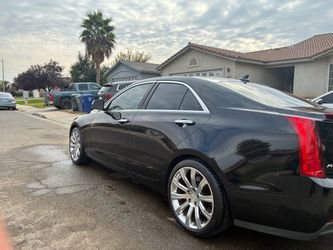 Cadillac