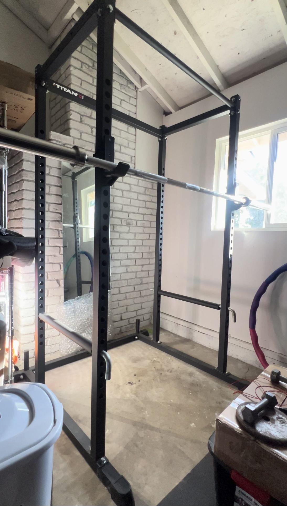 Home Gym Bundle