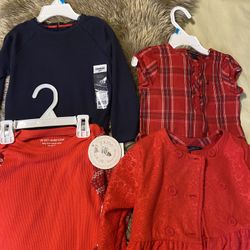 Girl Cloth