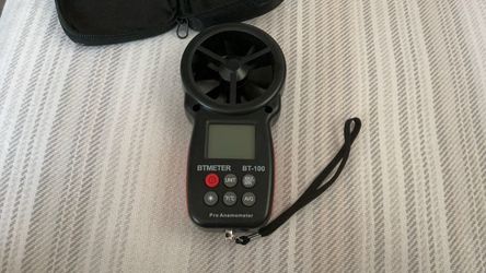 BTMETER BT-100