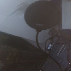 Pop Filter for Microphone 