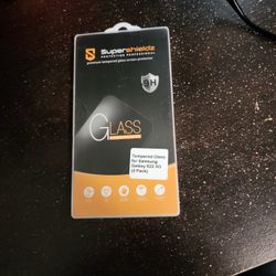 Tempered Glass For Samsung Galaxy S22