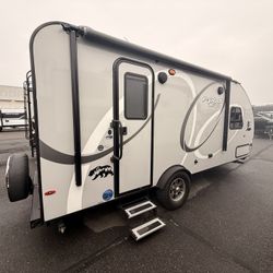 2020 Forest River Rp-196