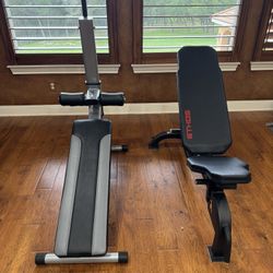 Exercise Equipment 