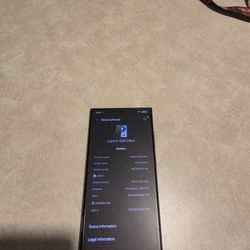 Samsung Galaxy S24 Ultra – Excellent Condition – Unlocked – Great Deal