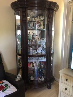 Display Case