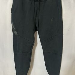 Nike Tech Fleece Joggers – Men’s – Black
