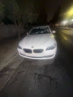BMW 535i