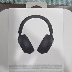 Sony Headphones