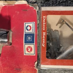 Delco Remy Tune Up Kit