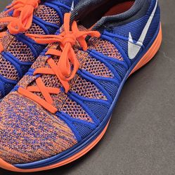 NEW Men's Nike Flyknit Lunar 2 - Sz 10