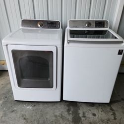 Samsung washer dryer combo