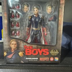 Homelander Collectible *see Description*