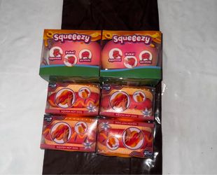 Squeezy