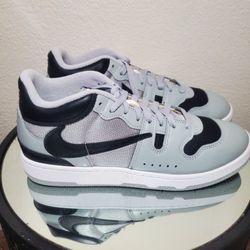 BRAND NEW TRAVIS SCOTT MAC ATTACK