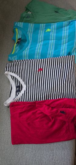 Mens size small