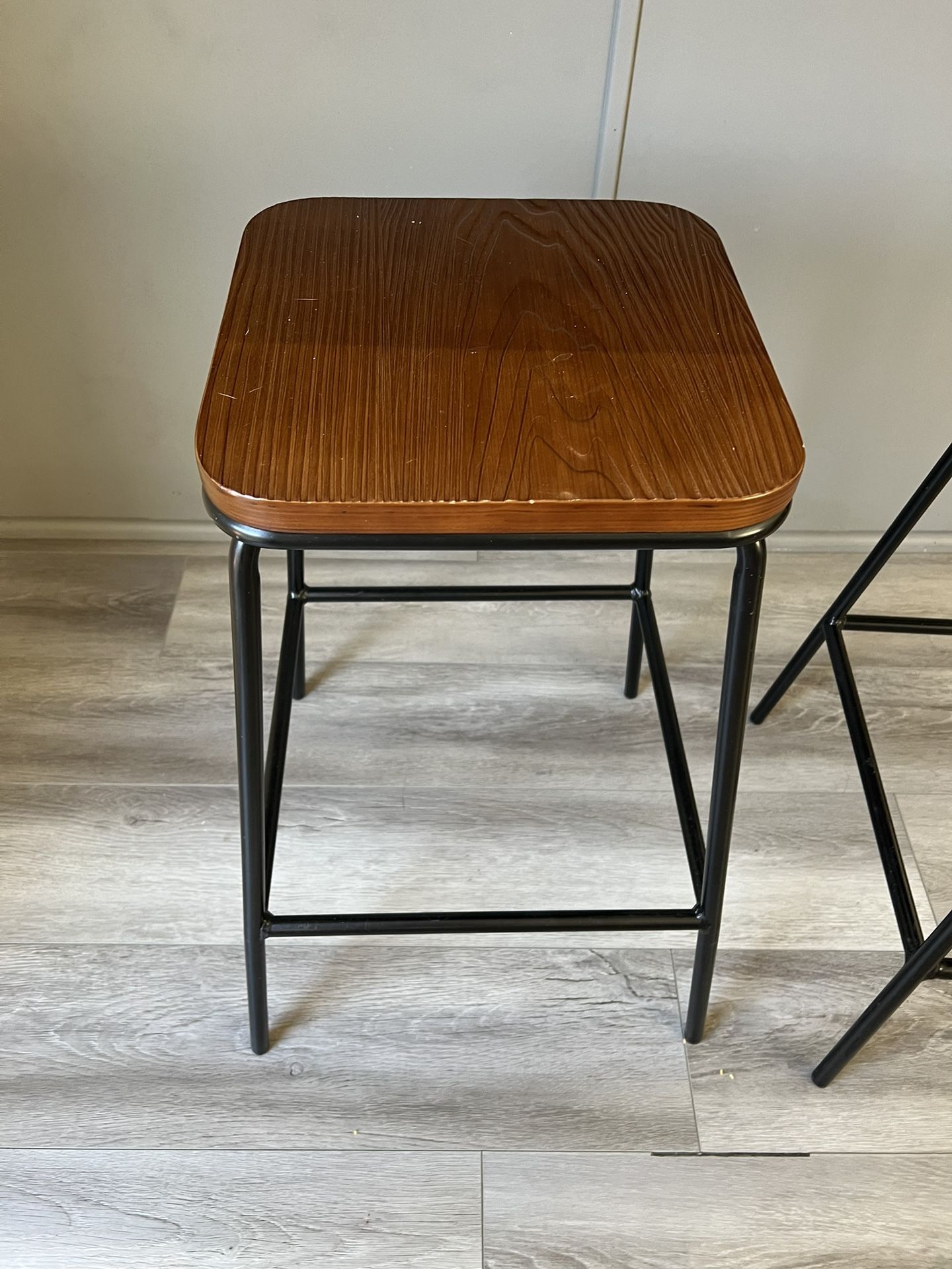 Stools