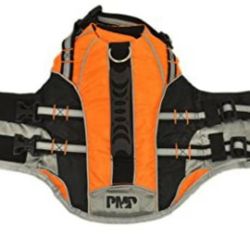 PMP DOG LIFE JACKET 