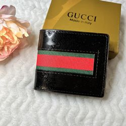 Men’s Wallet 