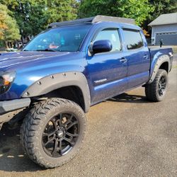 2008 Toyota Tacoma