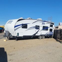 2014 Pacific coachworks Sandsport