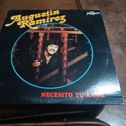 1980 Augustin ramirez