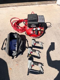 Air Compressor