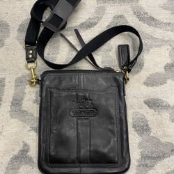 Coach Leatherware bag