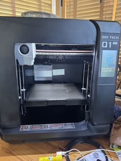 QIDI Q1 Pro 3d printer